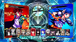 画像ギャラリー No.002のサムネイル画像 / PC版「ミリオンアーサー アルカナブラッド」が本日発売。早期購入特典はミニサントラで，EVO2019への出展も決定