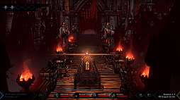 画像ギャラリー No.002のサムネイル画像 / ローグライクRPG「Darkest Dungeon 2」正式リリース。死んだら戻ってこない英雄たちを率いて,黙示録の到来を阻止せよ!