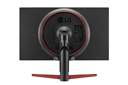 画像ギャラリー No.002のサムネイル画像 / LG，144Hz駆動でFreeSync＆G-SYNC Compatible対応の27インチゲーマー向けディスプレイを発売