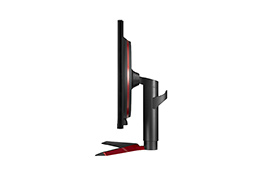 画像ギャラリー No.004のサムネイル画像 / LG，144Hz駆動でFreeSync＆G-SYNC Compatible対応の27インチゲーマー向けディスプレイを発売