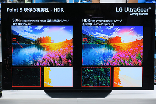 画像ギャラリー No.008のサムネイル画像 / LG，ゲーマー向けディスプレイ「27GL83A-B」を使った「Fortnite」の対戦イベントをヨドバシAkibaで開催。8日にも参加のチャンスあり