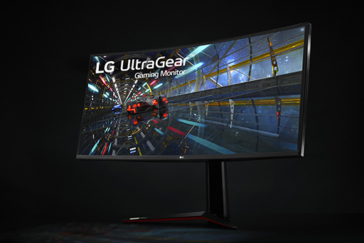 画像ギャラリー No.009のサムネイル画像 / 32：9の超ワイド液晶やG-SYNC Compatible対応有機ELテレビなど，2020年に登場する注目のゲーマー向けディスプレイ＆テレビをチェック