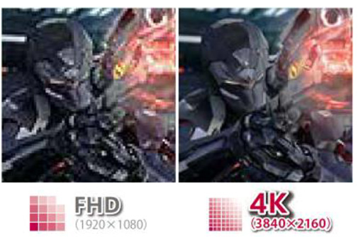 画像ギャラリー No.004のサムネイル画像 / LG，144Hz表示対応の4K IPSパネルを採用した27型液晶ディスプレイを発売