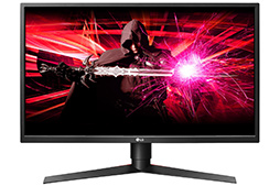 画像ギャラリー No.005のサムネイル画像 / 【PR】LGのゲーマー向け4K液晶ディスプレイ「27GP950-B」は，Nano IPSの高画質とゲーム関連機能ほぼ全部入りの優れものだ