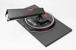 画像ギャラリー No.008のサムネイル画像 / 【PR】LGのゲーマー向け4K液晶ディスプレイ「27GP950-B」は，Nano IPSの高画質とゲーム関連機能ほぼ全部入りの優れものだ