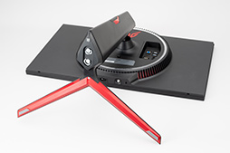 画像ギャラリー No.009のサムネイル画像 / 【PR】LGのゲーマー向け4K液晶ディスプレイ「27GP950-B」は，Nano IPSの高画質とゲーム関連機能ほぼ全部入りの優れものだ