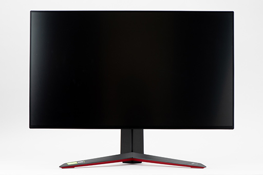 画像ギャラリー No.010のサムネイル画像 / 【PR】LGのゲーマー向け4K液晶ディスプレイ「27GP950-B」は，Nano IPSの高画質とゲーム関連機能ほぼ全部入りの優れものだ