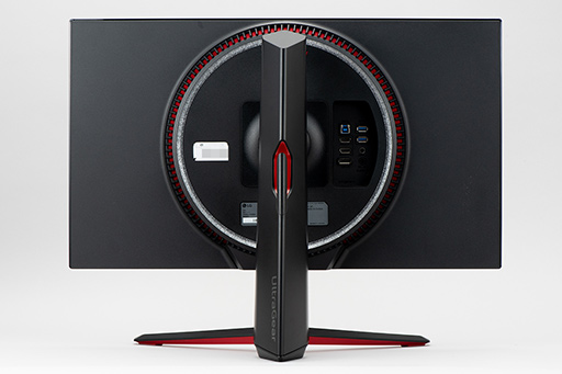 画像ギャラリー No.011のサムネイル画像 / 【PR】LGのゲーマー向け4K液晶ディスプレイ「27GP950-B」は，Nano IPSの高画質とゲーム関連機能ほぼ全部入りの優れものだ