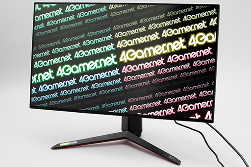 画像ギャラリー No.012のサムネイル画像 / 【PR】LGのゲーマー向け4K液晶ディスプレイ「27GP950-B」は，Nano IPSの高画質とゲーム関連機能ほぼ全部入りの優れものだ