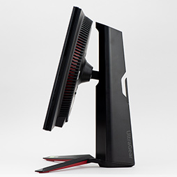 画像ギャラリー No.013のサムネイル画像 / 【PR】LGのゲーマー向け4K液晶ディスプレイ「27GP950-B」は，Nano IPSの高画質とゲーム関連機能ほぼ全部入りの優れものだ
