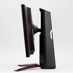 画像ギャラリー No.014のサムネイル画像 / 【PR】LGのゲーマー向け4K液晶ディスプレイ「27GP950-B」は，Nano IPSの高画質とゲーム関連機能ほぼ全部入りの優れものだ
