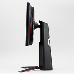 画像ギャラリー No.015のサムネイル画像 / 【PR】LGのゲーマー向け4K液晶ディスプレイ「27GP950-B」は，Nano IPSの高画質とゲーム関連機能ほぼ全部入りの優れものだ