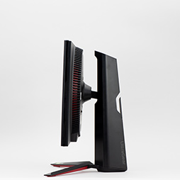画像ギャラリー No.016のサムネイル画像 / 【PR】LGのゲーマー向け4K液晶ディスプレイ「27GP950-B」は，Nano IPSの高画質とゲーム関連機能ほぼ全部入りの優れものだ