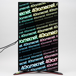画像ギャラリー No.017のサムネイル画像 / 【PR】LGのゲーマー向け4K液晶ディスプレイ「27GP950-B」は，Nano IPSの高画質とゲーム関連機能ほぼ全部入りの優れものだ