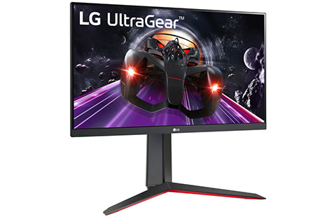 画像ギャラリー No.038のサムネイル画像 / 【PR】LGのゲーマー向け4K液晶ディスプレイ「27GP950-B」は，Nano IPSの高画質とゲーム関連機能ほぼ全部入りの優れものだ