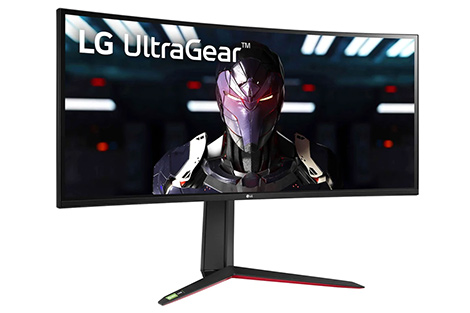 画像ギャラリー No.039のサムネイル画像 / 【PR】LGのゲーマー向け4K液晶ディスプレイ「27GP950-B」は，Nano IPSの高画質とゲーム関連機能ほぼ全部入りの優れものだ
