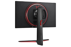 画像ギャラリー No.040のサムネイル画像 / 【PR】LGのゲーマー向け4K液晶ディスプレイ「27GP950-B」は，Nano IPSの高画質とゲーム関連機能ほぼ全部入りの優れものだ