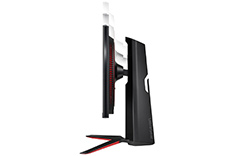 画像ギャラリー No.041のサムネイル画像 / 【PR】LGのゲーマー向け4K液晶ディスプレイ「27GP950-B」は，Nano IPSの高画質とゲーム関連機能ほぼ全部入りの優れものだ