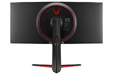 画像ギャラリー No.042のサムネイル画像 / 【PR】LGのゲーマー向け4K液晶ディスプレイ「27GP950-B」は，Nano IPSの高画質とゲーム関連機能ほぼ全部入りの優れものだ