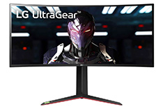 画像ギャラリー No.043のサムネイル画像 / 【PR】LGのゲーマー向け4K液晶ディスプレイ「27GP950-B」は，Nano IPSの高画質とゲーム関連機能ほぼ全部入りの優れものだ