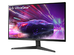 LG，165Hz表示対応のゲーマー向け27型＆23.8型フルHD液晶ディスプレイを発売