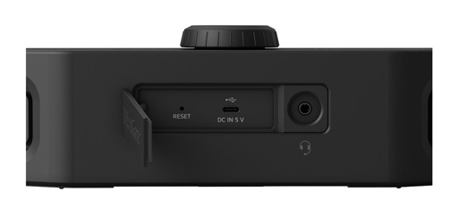 画像ギャラリー No.002のサムネイル画像 / LG，卓上サイズのゲーマー向けサウンドバー「GP3」を発売。2種類のバーチャルサラウンドサウンド機能に対応