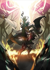 画像ギャラリー No.002のサムネイル画像 / 「GUILTY GEAR 20th ANNIVERSARY PACK」が本日発売。「初代GG」と「GGXX AC+R」の二本立てとなる本作で原点と進化を体験しよう