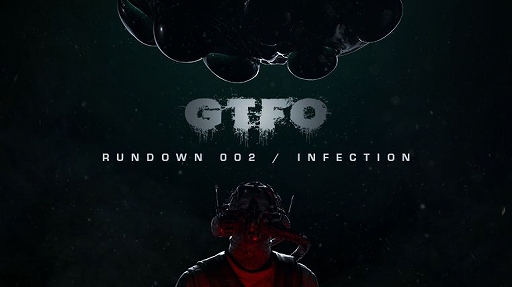 画像ギャラリー No.001のサムネイル画像 / 「GTFO」，大型アップデート「Infection」を3月31日に配信。新たに10マップと2つの武器などが実装