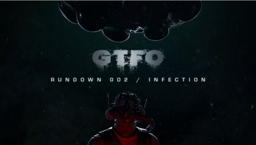 画像ギャラリー No.001のサムネイル画像 / 「GTFO」，大型アップデート「Infection」が本日実装。新機能「Warden Restriction」を追加