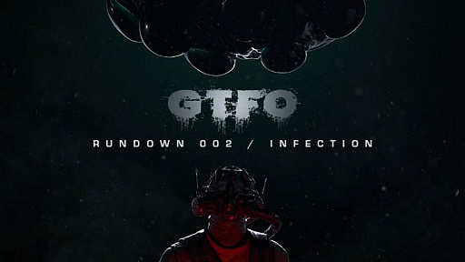 画像ギャラリー No.001のサムネイル画像 / 「GTFO」，アップデート「Infection」の最終ステージが公開。Rundown 003「The Vessel」は夏頃の配信予定に