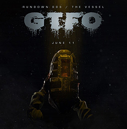 画像ギャラリー No.002のサムネイル画像 / ハードコアホラーFPS「GTFO」の大型アップデート「The Vessel」が日本時間6月11日21時より配信。物語を紐解く「ヒント」も追加に
