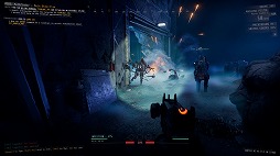 画像ギャラリー No.011のサムネイル画像 / 「GTFO」，大型アップデート“ALT://Rundown 2.0 Infection”を本日実装。今後に配信されるRundownはすべて日本語に対応予定