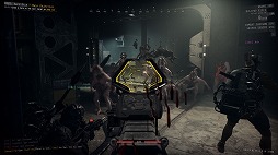 画像ギャラリー No.012のサムネイル画像 / 「GTFO」，大型アップデート“ALT://Rundown 2.0 Infection”を本日実装。今後に配信されるRundownはすべて日本語に対応予定