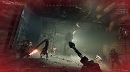画像ギャラリー No.013のサムネイル画像 / 「GTFO」，大型アップデート“ALT://Rundown 2.0 Infection”を本日実装。今後に配信されるRundownはすべて日本語に対応予定