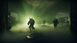 画像ギャラリー No.007のサムネイル画像 / 高難度の協力型シューティングゲーム「GTFO」，「ALT://Rundown 5.0 - Rebirth」を実施。13個の新しい探索ミッションが追加
