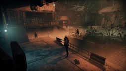 画像ギャラリー No.008のサムネイル画像 / 高難度の協力型シューティングゲーム「GTFO」，「ALT://Rundown 5.0 - Rebirth」を実施。13個の新しい探索ミッションが追加
