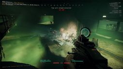 画像ギャラリー No.009のサムネイル画像 / 高難度の協力型シューティングゲーム「GTFO」，「ALT://Rundown 5.0 - Rebirth」を実施。13個の新しい探索ミッションが追加