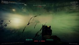 画像ギャラリー No.010のサムネイル画像 / 高難度の協力型シューティングゲーム「GTFO」，「ALT://Rundown 5.0 - Rebirth」を実施。13個の新しい探索ミッションが追加