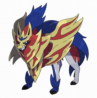 画像ギャラリー No.003のサムネイル画像 / 「ポケットモンスター ソード・シールド」，広大なフィールドでの冒険や，ポケモンが巨大化する「ダイマックス」など，数々の新要素が公開