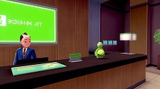 画像ギャラリー No.006のサムネイル画像 / 「ポケットモンスター ソード・シールド」，広大なフィールドでの冒険や，ポケモンが巨大化する「ダイマックス」など，数々の新要素が公開