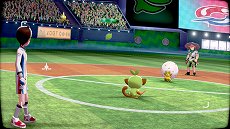 画像ギャラリー No.007のサムネイル画像 / 「ポケットモンスター ソード・シールド」，広大なフィールドでの冒険や，ポケモンが巨大化する「ダイマックス」など，数々の新要素が公開