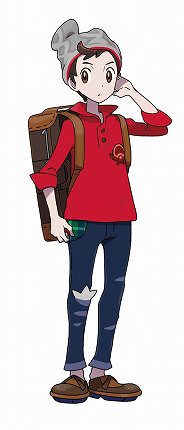画像ギャラリー No.009のサムネイル画像 / 「ポケットモンスター ソード・シールド」，広大なフィールドでの冒険や，ポケモンが巨大化する「ダイマックス」など，数々の新要素が公開