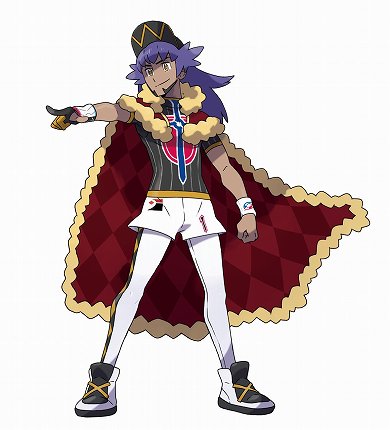 画像ギャラリー No.011のサムネイル画像 / 「ポケットモンスター ソード・シールド」，広大なフィールドでの冒険や，ポケモンが巨大化する「ダイマックス」など，数々の新要素が公開