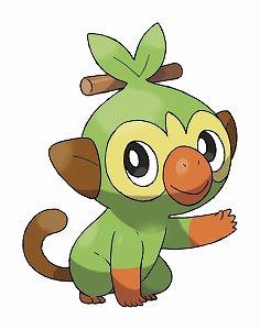 画像ギャラリー No.017のサムネイル画像 / 「ポケットモンスター ソード・シールド」，広大なフィールドでの冒険や，ポケモンが巨大化する「ダイマックス」など，数々の新要素が公開
