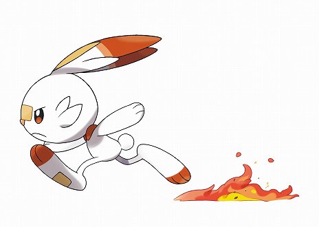 画像ギャラリー No.019のサムネイル画像 / 「ポケットモンスター ソード・シールド」，広大なフィールドでの冒険や，ポケモンが巨大化する「ダイマックス」など，数々の新要素が公開