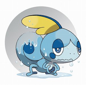 画像ギャラリー No.020のサムネイル画像 / 「ポケットモンスター ソード・シールド」，広大なフィールドでの冒険や，ポケモンが巨大化する「ダイマックス」など，数々の新要素が公開