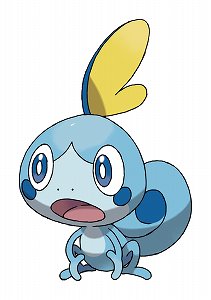 画像ギャラリー No.025のサムネイル画像 / 「ポケットモンスター ソード・シールド」，広大なフィールドでの冒険や，ポケモンが巨大化する「ダイマックス」など，数々の新要素が公開