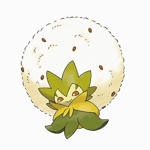 画像ギャラリー No.031のサムネイル画像 / 「ポケットモンスター ソード・シールド」，広大なフィールドでの冒険や，ポケモンが巨大化する「ダイマックス」など，数々の新要素が公開