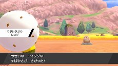 画像ギャラリー No.035のサムネイル画像 / 「ポケットモンスター ソード・シールド」，広大なフィールドでの冒険や，ポケモンが巨大化する「ダイマックス」など，数々の新要素が公開