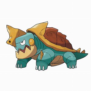 画像ギャラリー No.042のサムネイル画像 / 「ポケットモンスター ソード・シールド」，広大なフィールドでの冒険や，ポケモンが巨大化する「ダイマックス」など，数々の新要素が公開